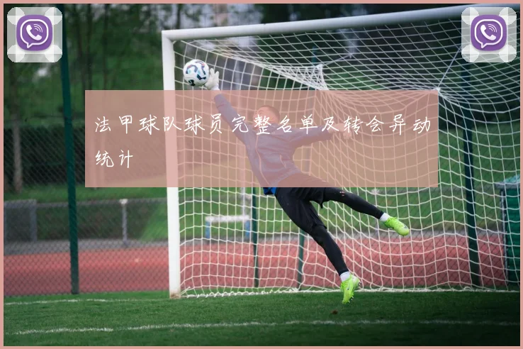 法甲球队球员完整名单及转会异动统计