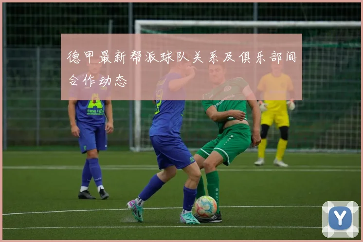 德甲最新帮派球队关系及俱乐部间合作动态