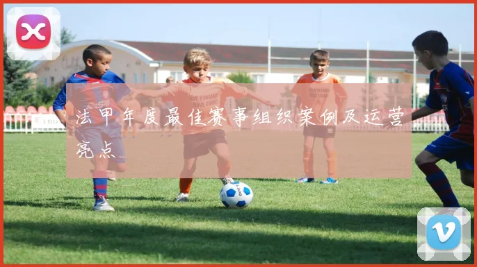 法甲年度最佳赛事组织案例及运营亮点