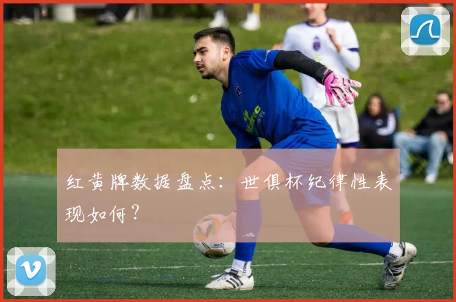 红黄牌数据盘点：世俱杯纪律性表现如何？